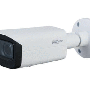 Dahua IP Bullet 2MP IR 60m 2.7-13.5mm WizSense Mic