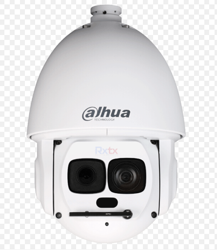 Dahua IP PTZ 2MP 45x Laser 550m WizMind Auto Track