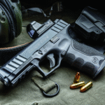 Guns