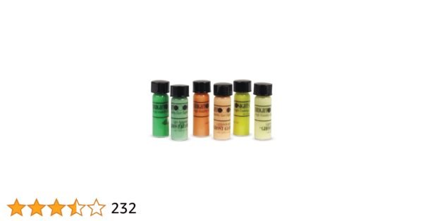 Truglo Paint Bright Sight Kit