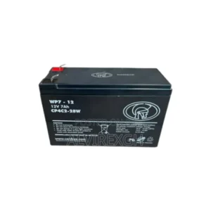 Centurion Gate Motor Accessories Battery