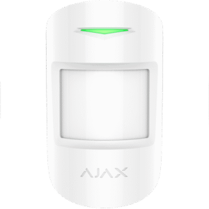 Ajax MotionProtect white