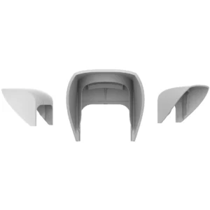 Ajax Hood for MotionProtect Outdoor White