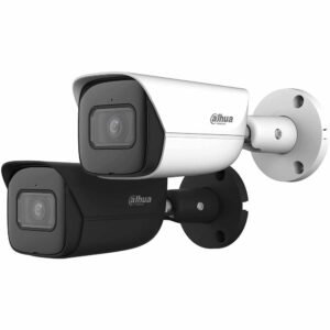 Dahua IP Bullet 4MP IR 50m 3.6mm WizSense Mic IO