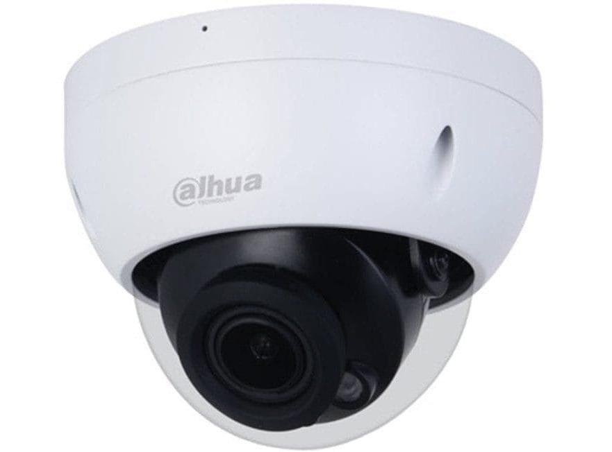 Dahua IP Dome 2MP IR 40m 2.7-13.5mm WizSense Mic
