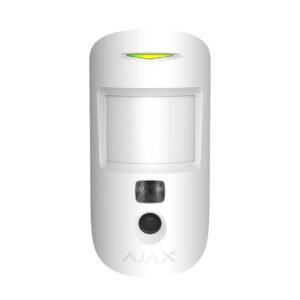 Ajax MotionCam white