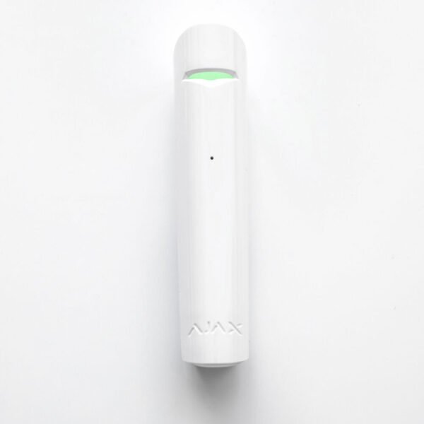 Ajax GlassProtect white