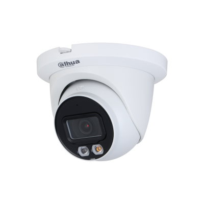 Dahua IP Eyeball 2MP IR 30m 2.8mm WizSense Dual Il - Image 2