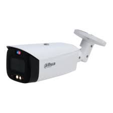 Dahua IP Bullet 4K IR 40m 2.8mm TIOC WizSense Mic
