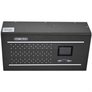 Powa-Prod Saver 600W Inverter Incl 100Ah Battery a