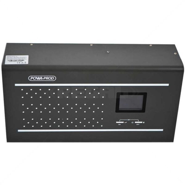 Powa-Prod Saver 600W Inverter Incl 100Ah Battery a