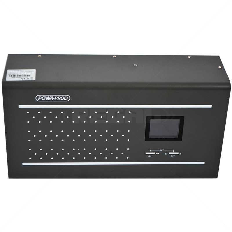 Powa-Prod Saver 600W Inverter Incl 100Ah Battery a