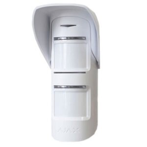 Ajax MotionProtect Outdoor white